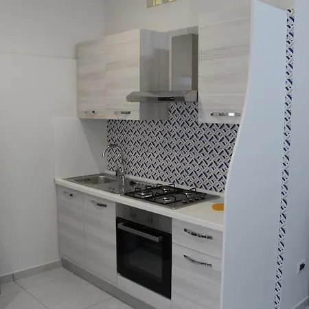 Bed & Breakfast Domus Elvia-vietri *